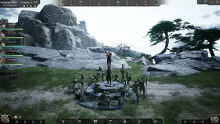 Eastern Era screenshot 5