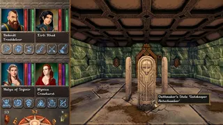 Dverghold screenshot 13