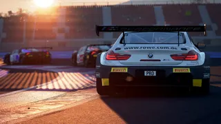 Assetto Corsa Competizione screenshot 106