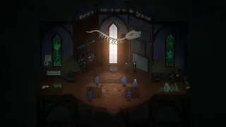 Songs of Glimmerwick screenshot 16