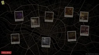 Sockpuppet Noir screenshot 2