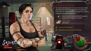 Nighthawks screenshot 10