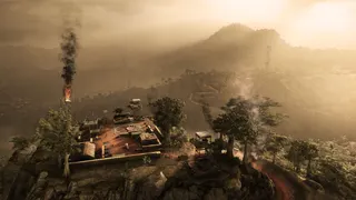 Tom Clancy's Ghost Recon® Wildlands screenshot 4