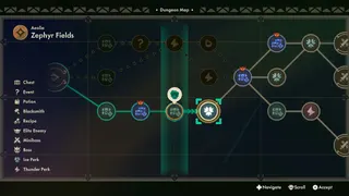 Moonlighter 2: The Endless Vault screenshot 20