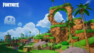 Fortnite screenshot 2