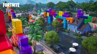 Fortnite screenshot 3