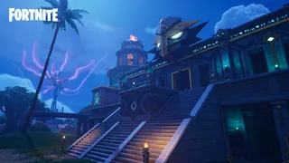 Fortnite screenshot 4