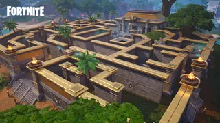 Fortnite screenshot 5