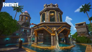 Fortnite screenshot 6