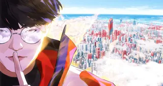 League of Legends screenshot 1