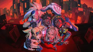 League of Legends screenshot 2