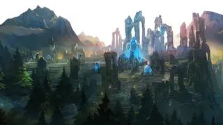 League of Legends screenshot 4
