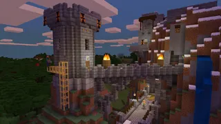 Minecraft Java Edition screenshot 1