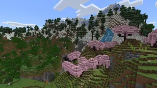 Minecraft Java Edition screenshot 2
