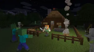 Minecraft Java Edition screenshot 3