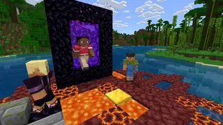 Minecraft Java Edition screenshot 4