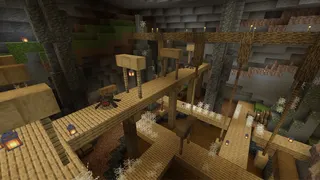 Minecraft Java Edition screenshot 5