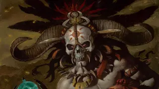 Diablo III screenshot 1