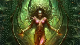 StarCraft II screenshot 4