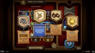 Hearthstone screenshot 4