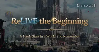 Lineage II screenshot 2