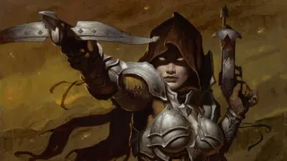 Diablo III screenshot 2