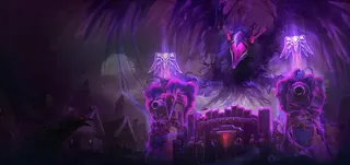 Heroes of the Storm screenshot 4