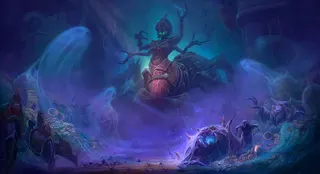 Heroes of the Storm screenshot 1