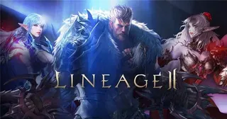 Lineage II screenshot 3