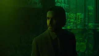 Alan Wake 2 screenshot 11