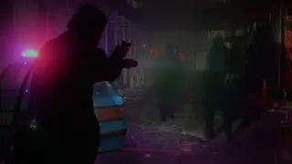 Alan Wake 2 screenshot 8