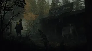 Alan Wake 2 screenshot 2