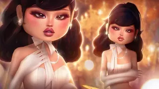 Dress To Impress screenshot 3
