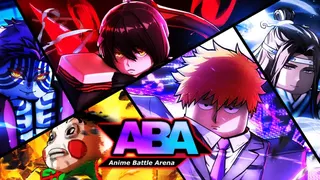 ABA (Anime Battle Arena) screenshot 8