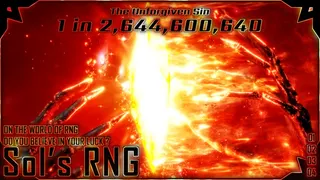 Sol's RNG screenshot 1