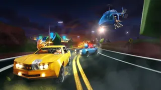 Jailbreak screenshot 9