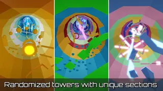 Tower of Hell screenshot 1