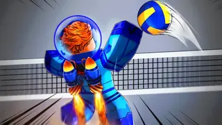 Volleyball Legends screenshot 5