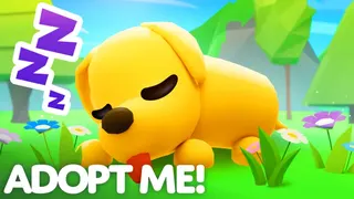 Adopt Me! screenshot 3
