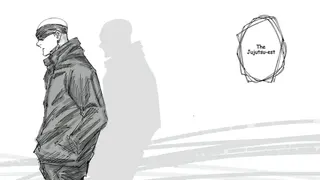 Jujutsu Shenanigans screenshot 1