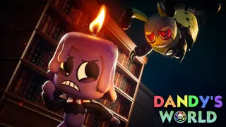 Dandy's World screenshot 2