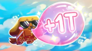 Bubble Gum Simulator INFINITY screenshot 3