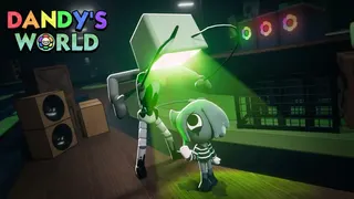 Dandy's World screenshot 7