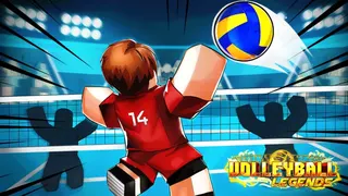 Volleyball Legends screenshot 10