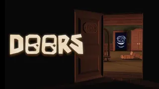 DOORS screenshot 2
