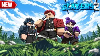 Slayers 2 screenshot 2