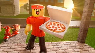 Work at a Pizza Place screenshot 4