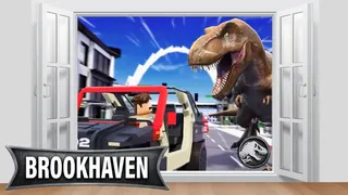 Brookhaven RP screenshot 1
