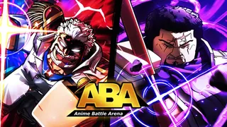 ABA (Anime Battle Arena) screenshot 4