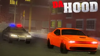 Da Hood screenshot 4